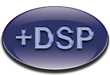 +DSP Badge