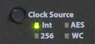Clock Source