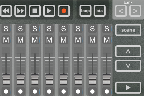 ITM MCU