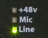 Mic / Line