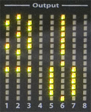 Dot Matrix